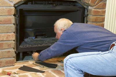 Gas Grill Repair