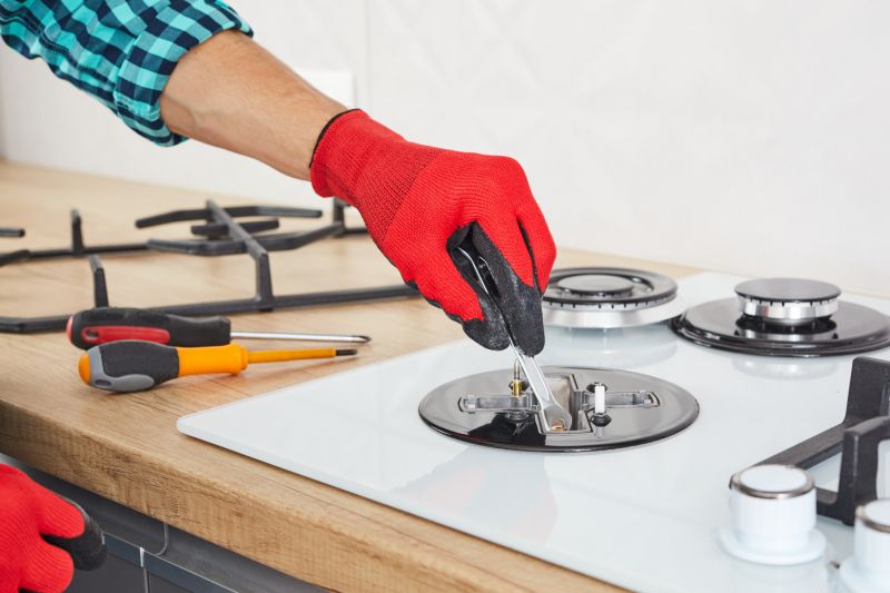 Gas Grill Repair