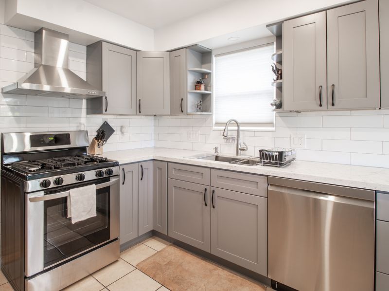 Kitchen Cabinets Remodeling in Clarksville, TN