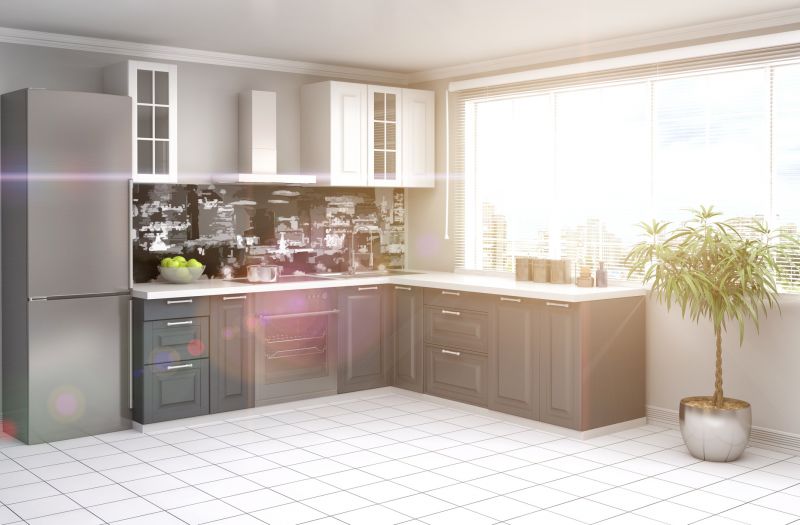 Kitchen Remodeling in Marysville, OH