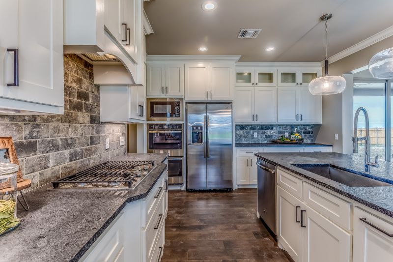 Kitchen Renovation in Columbus, OH