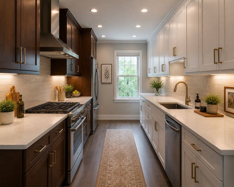 Kitchen Updating in Alpharetta, GA