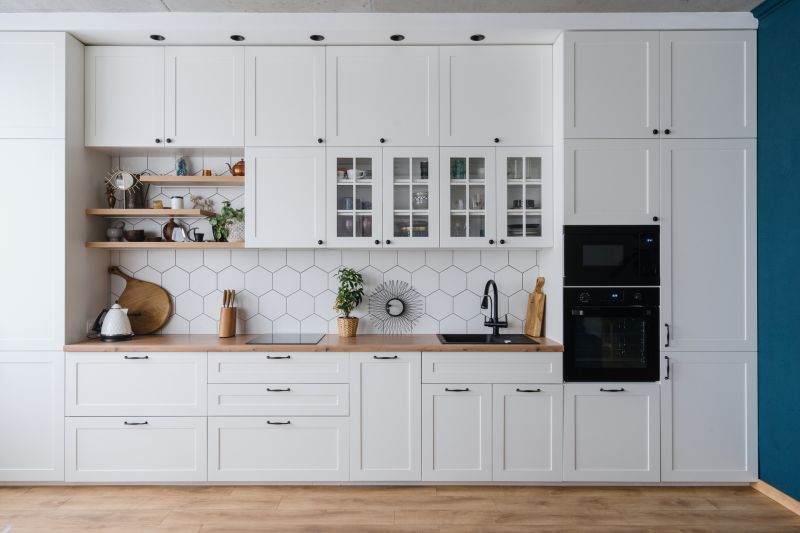 Kitchen Upgrading in Nashville, TN