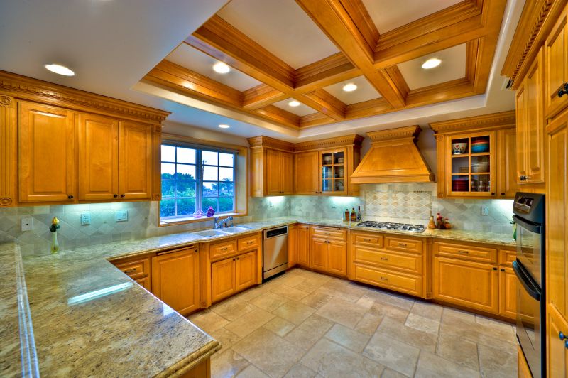 Modern Kitchen Remodeling in Carmel, IN