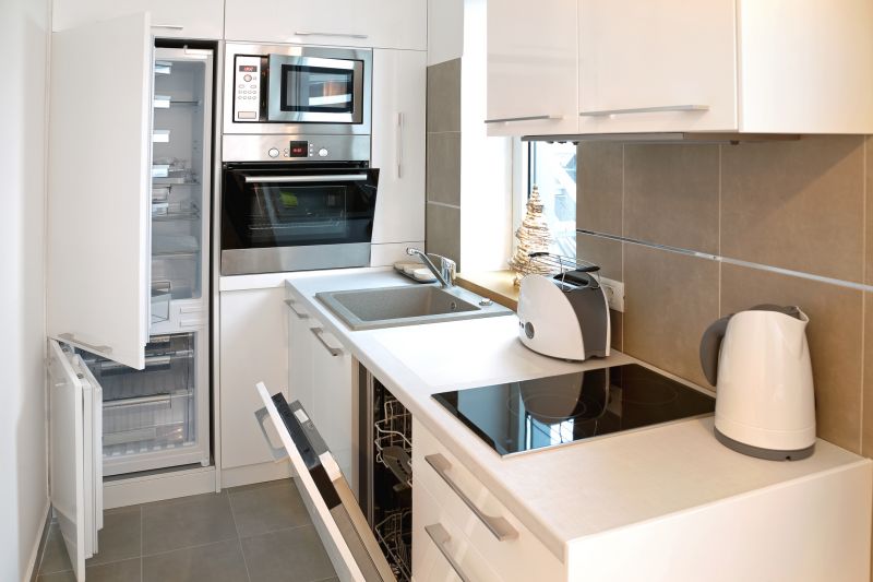 Modern Kitchen Remodeling in Columbus, OH