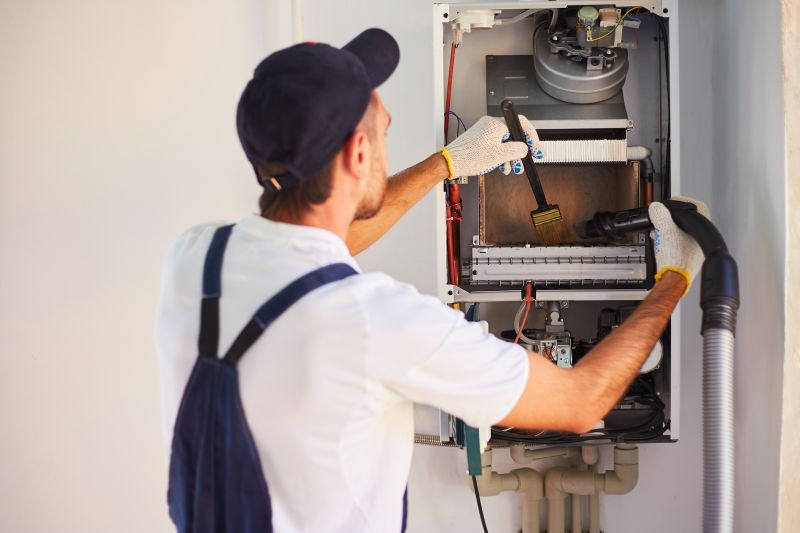 Local Appliance Repair Services