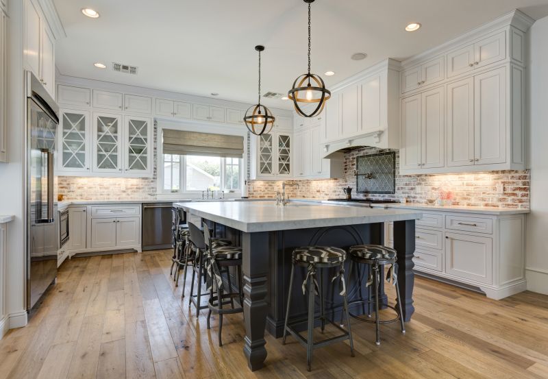 Kitchen Modification in Franklin, TN